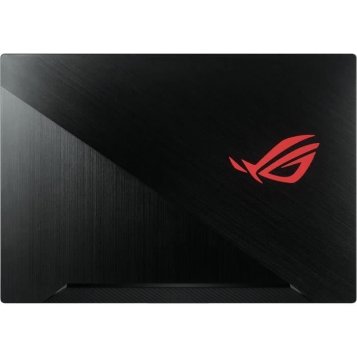 PC Portable Gamer ROG -  ZEPHYRUS-G-GA532DU-AL005T4