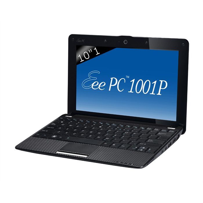 Asus EEEPC 1001PX Noir   Achat / Vente NETBOOK Asus EEEPC 1001PX Noir