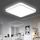 Holmark Plafonnier LED 24W 1000LM Encastrable 3500