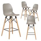 Cher Haute Style Pas Chaise Scandinave Achat Vente 34L5ARj
