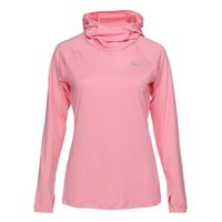 SWEAT-SHIRT DE SPORT NIKE Sweatshirt Element Hoody - Femme - Rose SWEAT-SHIRT DE SPORT NIKE Sweatshirt Element Hoody - Femme - Rose