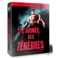 DVD FILM DVD L'armée des ténèbres DVD FILM DVD L'armée des ténèbres