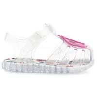 SANDALE - NU-PIEDS GIOSEPPO Sandales de Plage Blanc Transparent Bébé SANDALE - NU-PIEDS GIOSEPPO Sandales de Plage Blanc Transparent Bébé