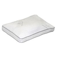 OREILLER DORMIPUR Oreiller mousse à mémoire de forme Carat OREILLER DORMIPUR Oreiller mousse à mémoire de forme Carat