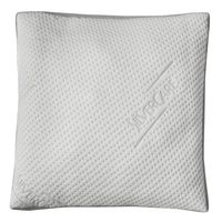 OREILLER DORMIPUR Oreiller déhoussable à mémoire de forme C OREILLER DORMIPUR Oreiller déhoussable à mémoire de forme C