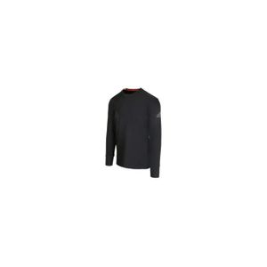 Ls Adidas Noir Top Us Shirt Manches Open T Barricade Homme Longues vq18ZAFxwt