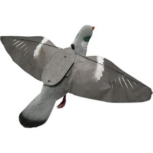 Forme pigeons chasse - Achat / Vente pas cher