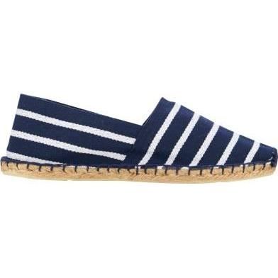 UP2GLIDE Espadrilles Ray - Adulte - Bleu marine