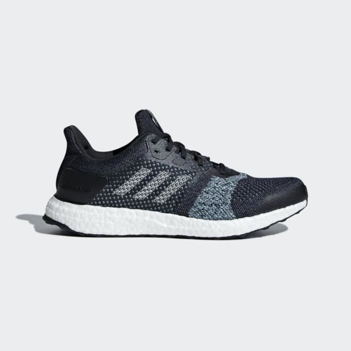 ADIDAS Baskets de running Ultraboost St - Homme - Bleu