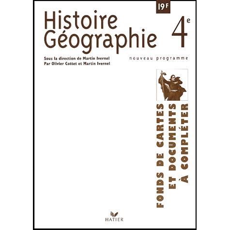Download Histoire Geographie 2000 Livre De Leleve Pdf Free