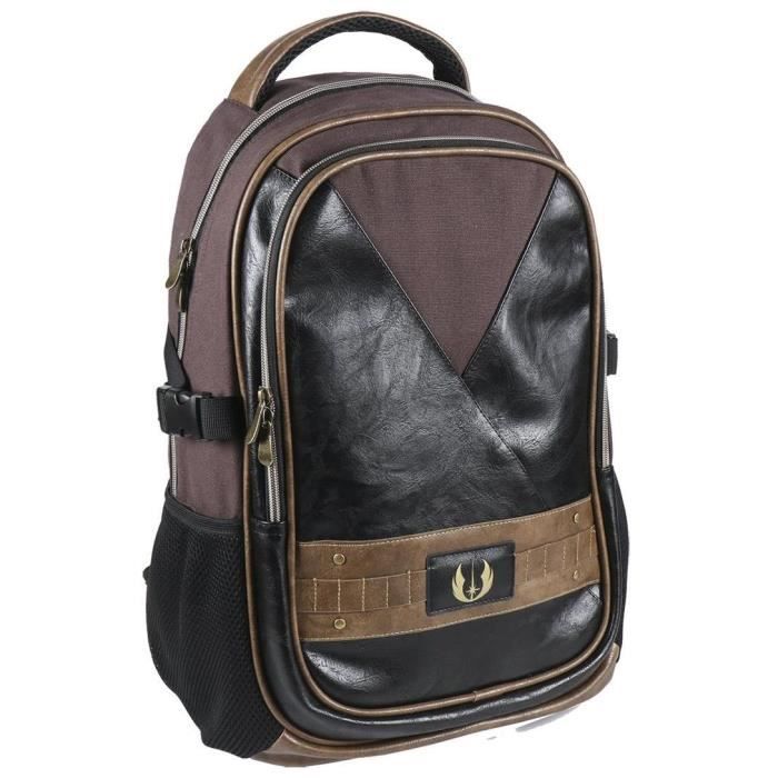 DISNEY Sac à Dos Star Wars Enfant