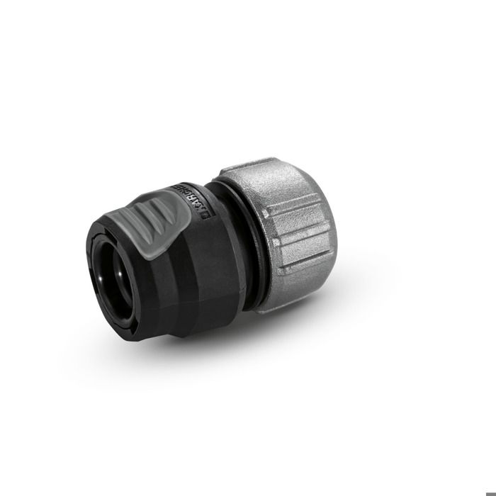 KARCHER Raccord universel Premium aquastop Bimatiere