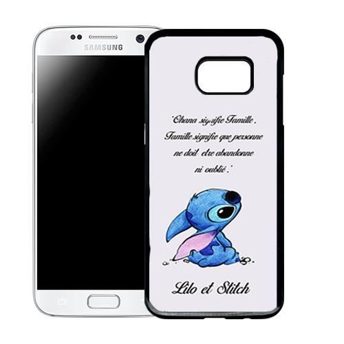 coque stitch samsung galaxy s6 edge coque stitch samsung galaxy s6 edge