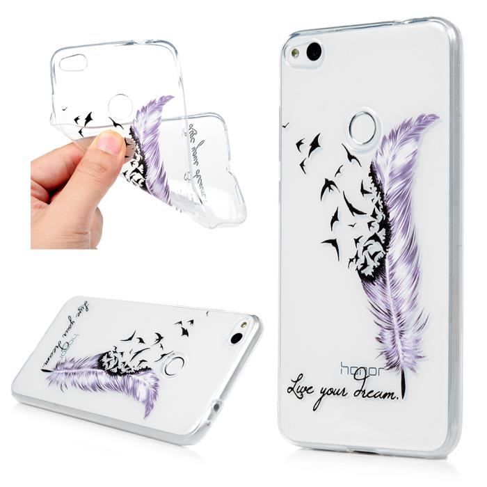 coque huawei p8 lite 2017 silicone transparent coque huawei p8 lite 2017 silicone transparent