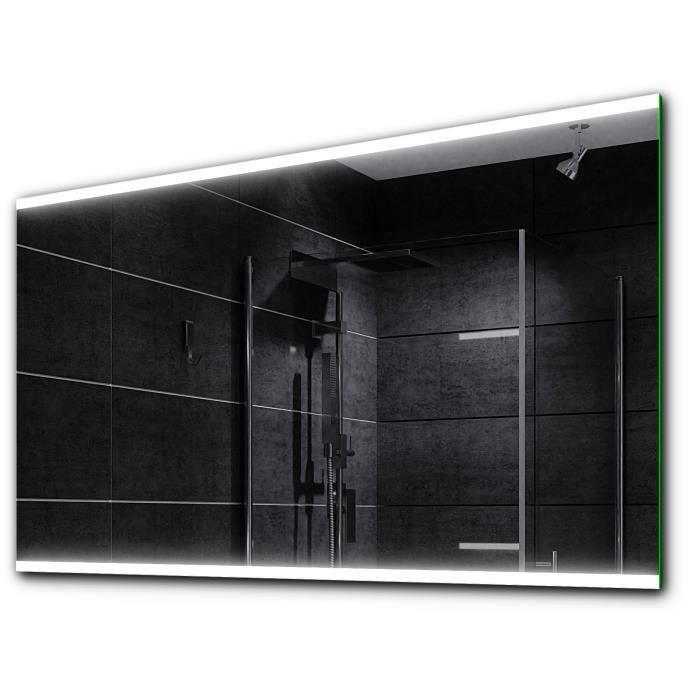 Miroir Salle De Bain 150 Bright Shadow Online
