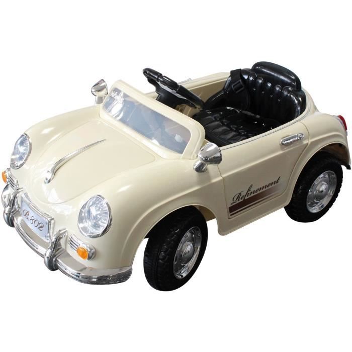 voiture electrique - achat / vente pas cher - cdiscount