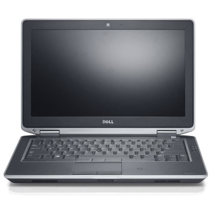 Dell Latitude E6330 12Go 320Go1