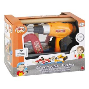 caisse