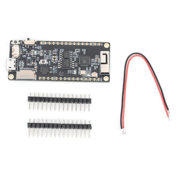 Module électronique Bluetooth ESP32 WROVER3