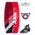JOBE Pack Wakeboard Logo 138&Maze - Rouge - 138 cm