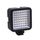 Mini WS-49 LED Lumière Vidéo pour Canon/Nikon DSLR