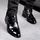 Chaussures En Cuir Homme Soulier Habillées Chaussu