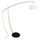 HUSQVARNA Lampadaire en bois massif naturel - Ø 45