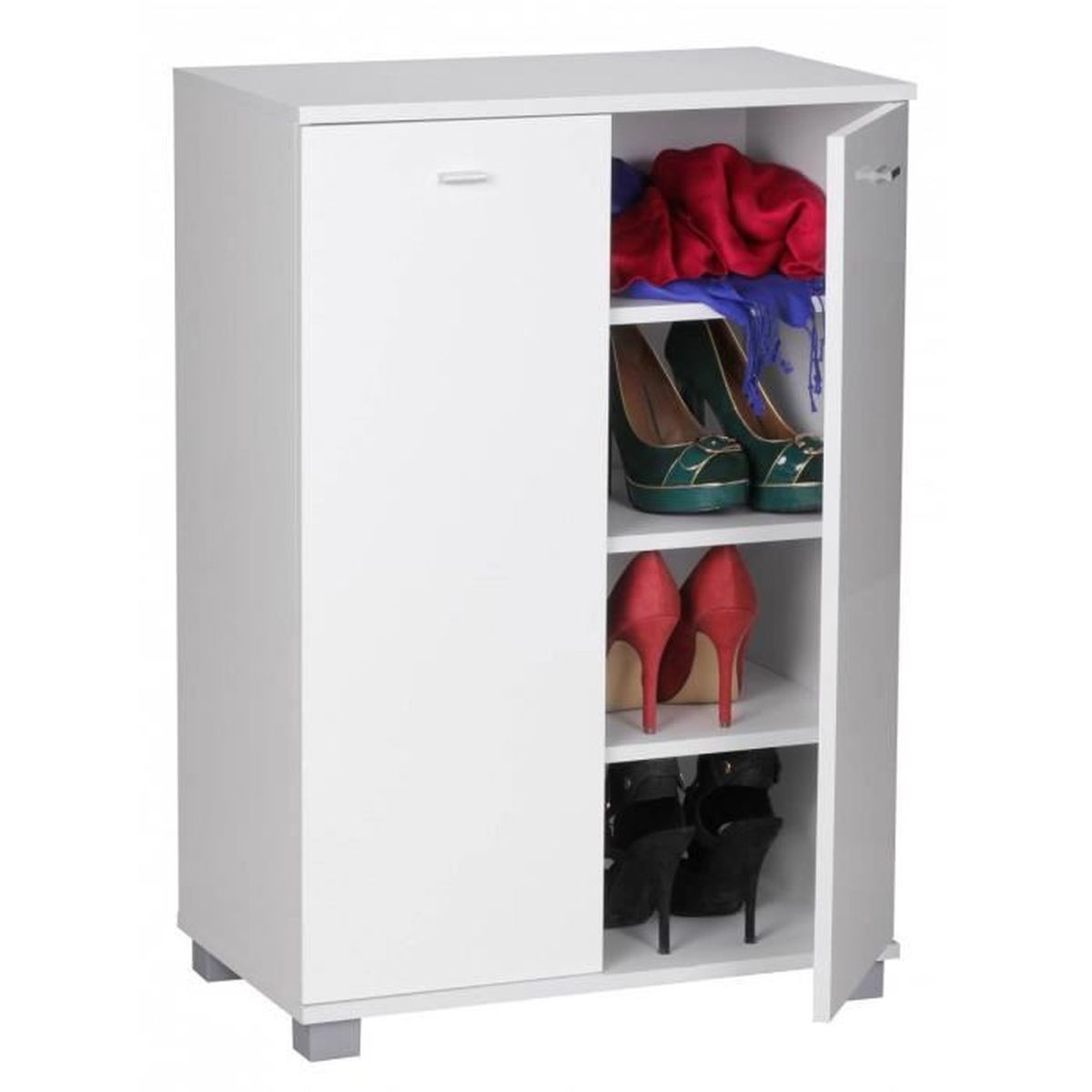 Placard rangement 35 cm de profondeur - Achat / Vente pas cher