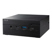 UNITÉ CENTRALE ASUS Mini PC PN60 BB3004MD Barebone mini PC 1 x Co UNITÉ CENTRALE ASUS Mini PC PN60 BB3004MD Barebone mini PC 1 x Co