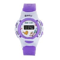 MONTRE HJQ4120311A Garçons Filles étudiants à temps élect MONTRE HJQ4120311A Garçons Filles étudiants à temps élect