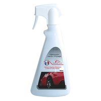 NETTOYANT INTÉRIEUR TENDANCE AUTO Nettoyant sans rinçage - 500 ml NETTOYANT INTÉRIEUR TENDANCE AUTO Nettoyant sans rinçage - 500 ml