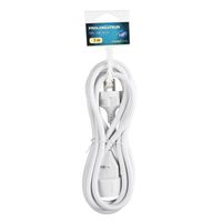 RALLONGE EXPERT LINE Rallonge électrique câble 3 m 16A 3x1, RALLONGE EXPERT LINE Rallonge électrique câble 3 m 16A 3x1,