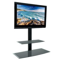 MEUBLE HIFI INTÉGRÉE ERARD Studio 1000 Meuble TV Support 30" à 50" MEUBLE HIFI INTÉGRÉE ERARD Studio 1000 Meuble TV Support 30" à 50"