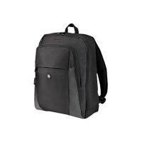 SAC À DOS INFORMATIQUE Sac à dos pour ordinateur portable HP Essential SAC À DOS INFORMATIQUE Sac à dos pour ordinateur portable HP Essential
