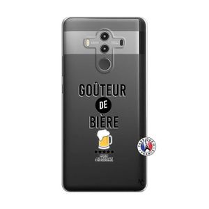 coque huawei mate 9 cerf