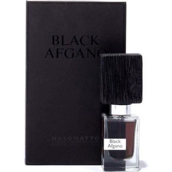 Nasomatto Black Afgano Extrait De Parfum Vaporisateur 30ml Achat