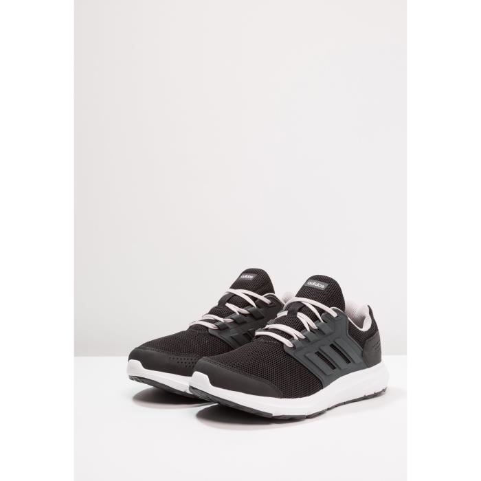 ADIDAS Baskets de running Galaxy 4 - Femme - Noir