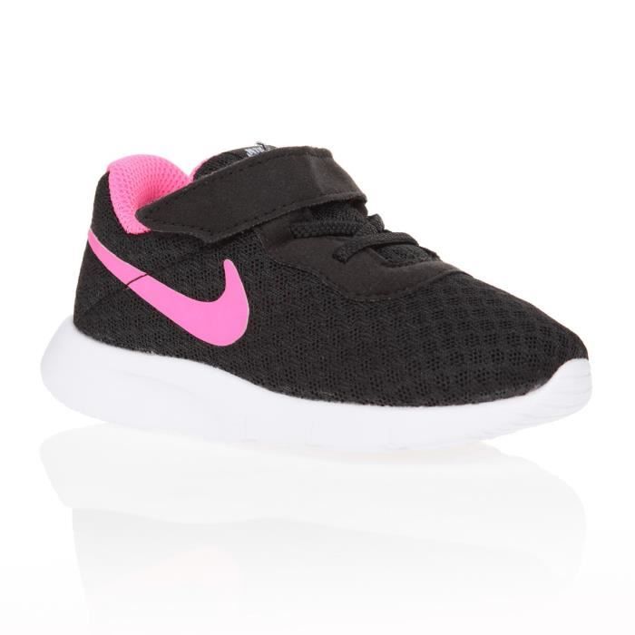 NIKE Baskets Tanjun Chaussures Bébé Fille