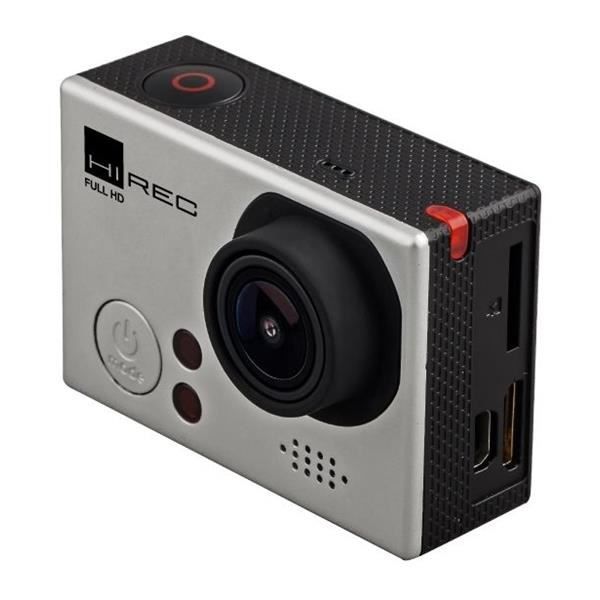 HIREC Caméra Lynx 600 Action Sport Vidéo Cam