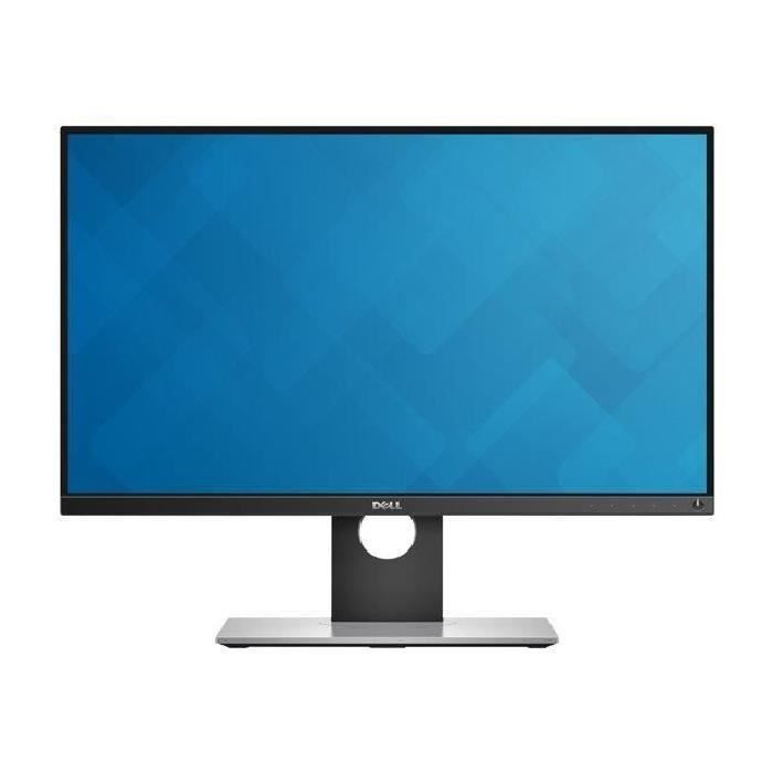 DELL Écran LED UltraSharp UP2516D - 25\