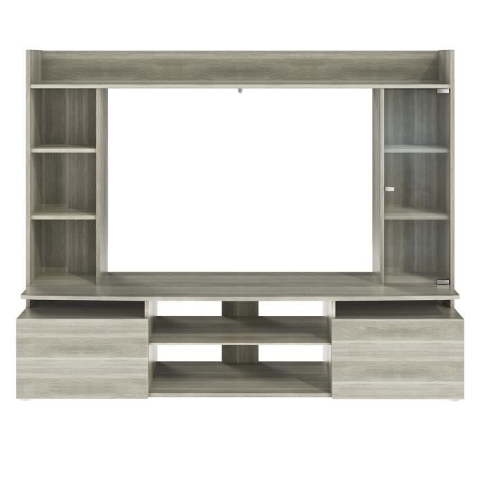 Meuble TV/Vidéo Cdiscount