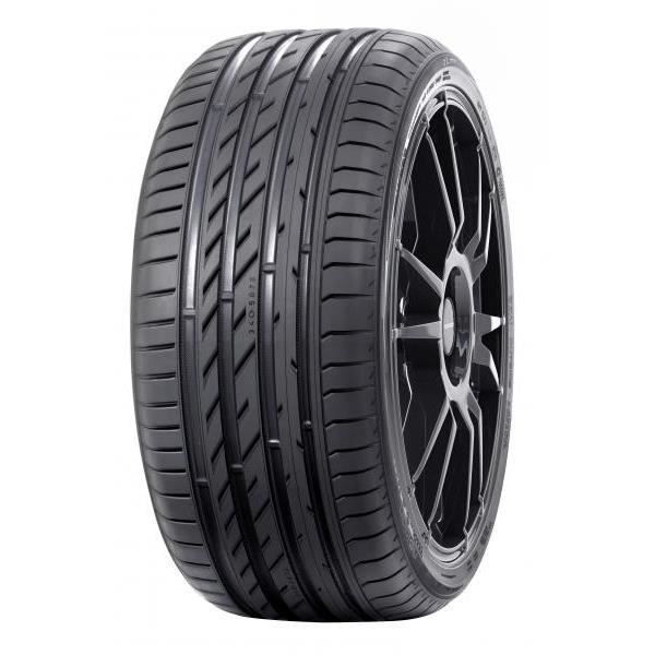 NOKIAN Zline XL 215/45 R17 91 Y Pneu Été