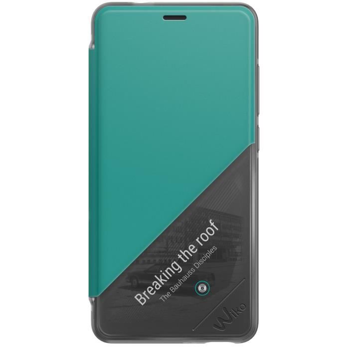 WIko Smart Folio Bleen WiLINE Tommy 3