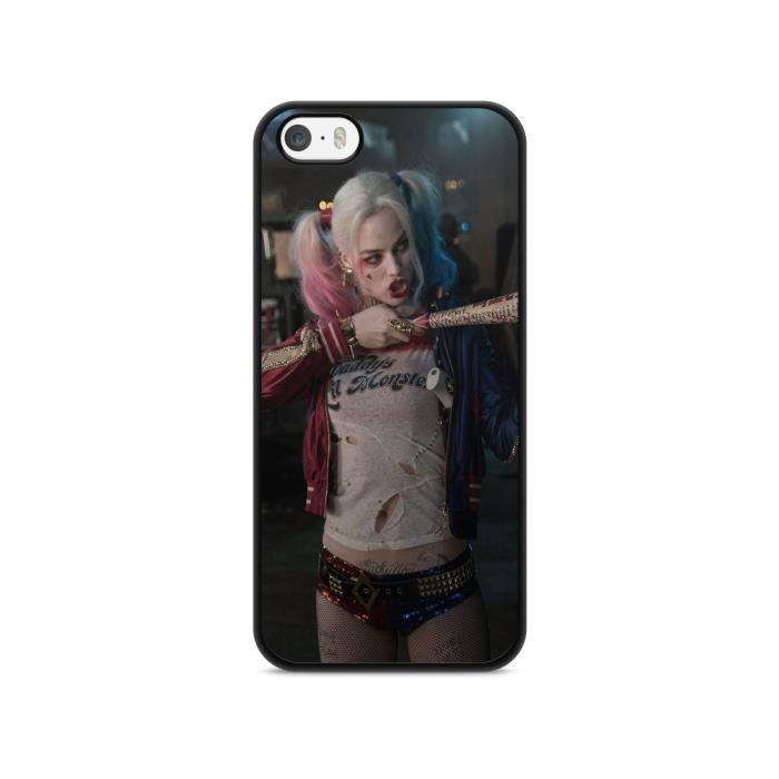 coque iphone 5 suicide squad coque iphone 5 suicide squad