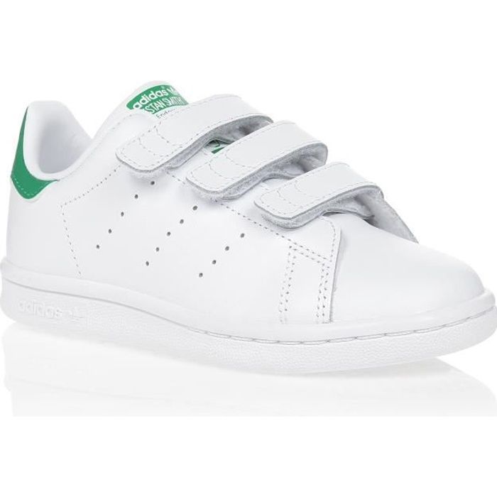 chaussure stan smith pas cher femme