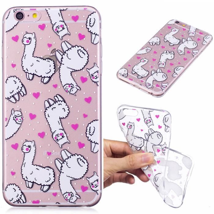 coque iphone 6 alpaga coque iphone 6 alpaga