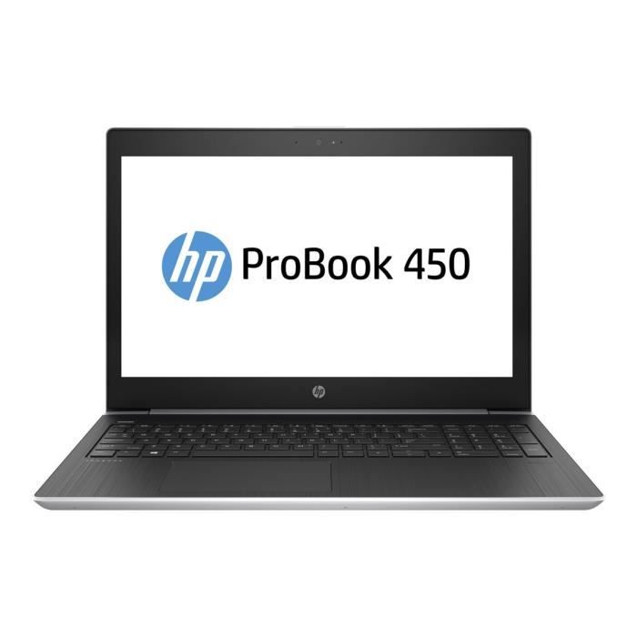  ProBook 450 G5 Core i5 8250U - 1.6 GHz Win 101