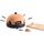 DOMOCLIP - Four pizza Pizza party DOC110 6 personn