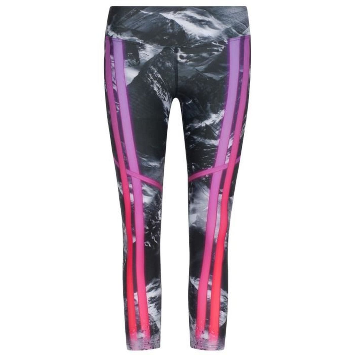 We Capri Heat Active Zeppelin 5 Multicolore Are Legging Handsome z4WqOHww