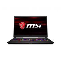 ORDINATEUR PORTABLE PC Portable Gamer - MSI GE75 Raider 8SE-062XFR - 1 ORDINATEUR PORTABLE PC Portable Gamer - MSI GE75 Raider 8SE-062XFR - 1